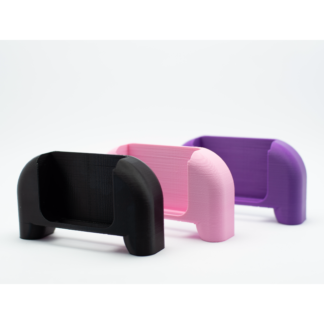 HandGrip / Empuladura 3D