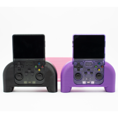 HandGrip / Empuladura 3D - Imagen 2